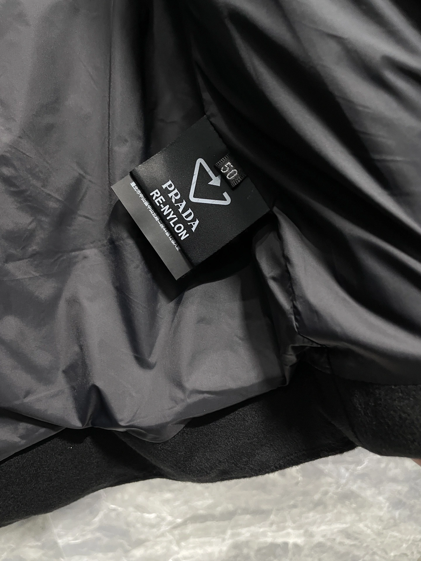 wg.luxury-- Pr141 Down jacket wool 4colour item: E-F000J1305-4